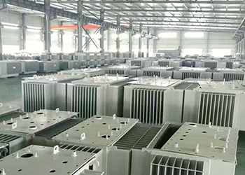 肃州SBH15系列非晶合金铁心配电