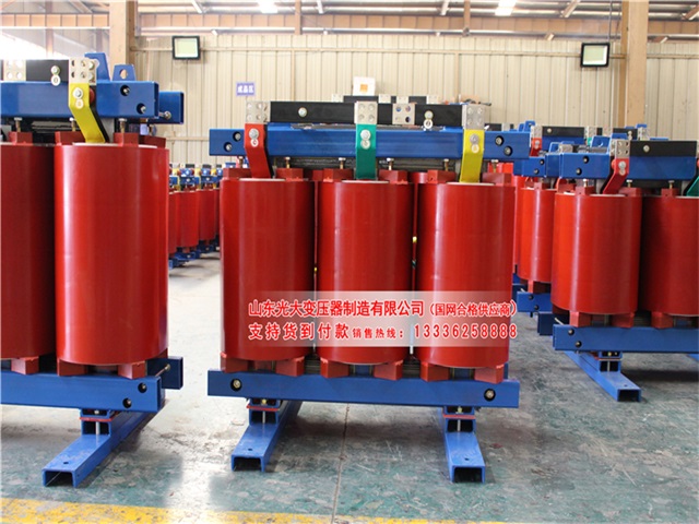 肃州SCB11-630KVA/10